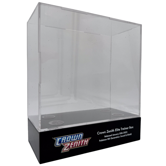 SWSD: Crown Zenith ETB Display Set