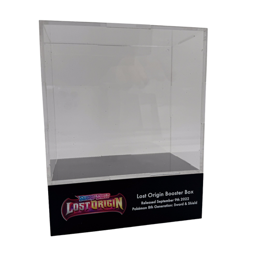 SWSD: Lost Origin Booster Box Display Set