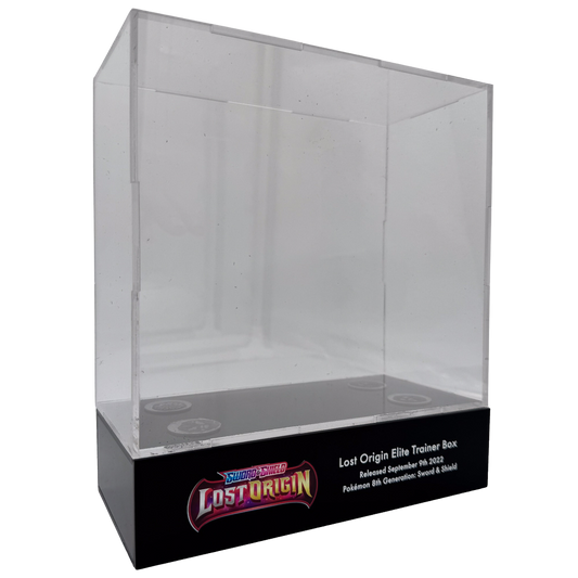 SWSD: Lost Origin ETB Display Set