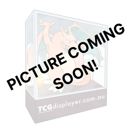 SV: Destined Rivals ETB Display Set