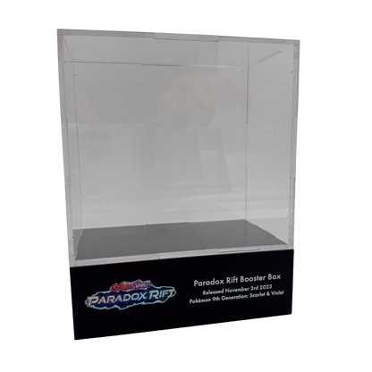 SV: Paradox Rift Booster Box Display Set