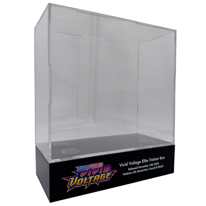 SWSD: Vivid Voltage ETB Display Set